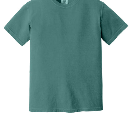 Comfort Colors Heavyweight Ring Spun Tee – 1717
