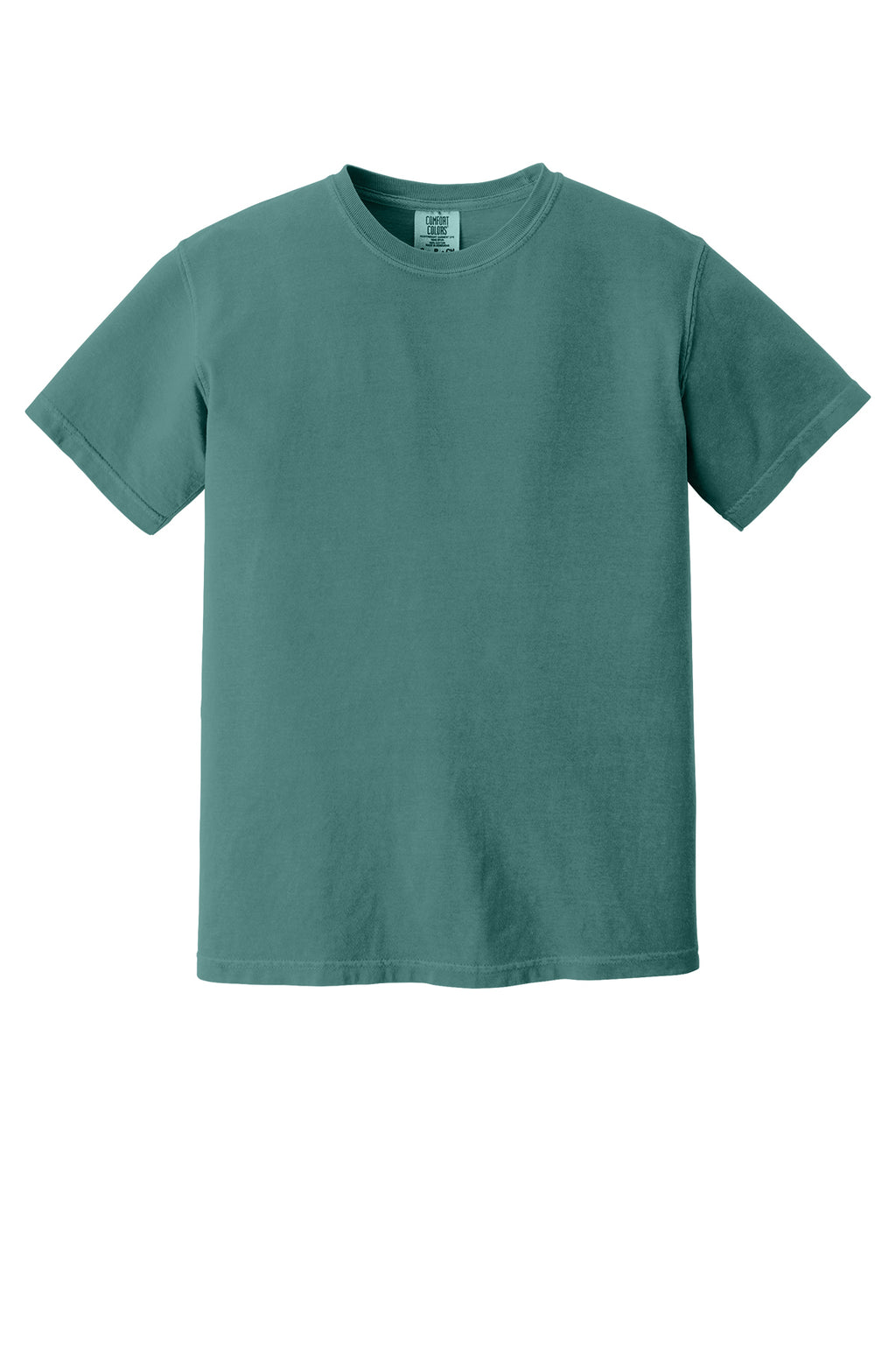 Comfort Colors Heavyweight Ring Spun Tee – 1717