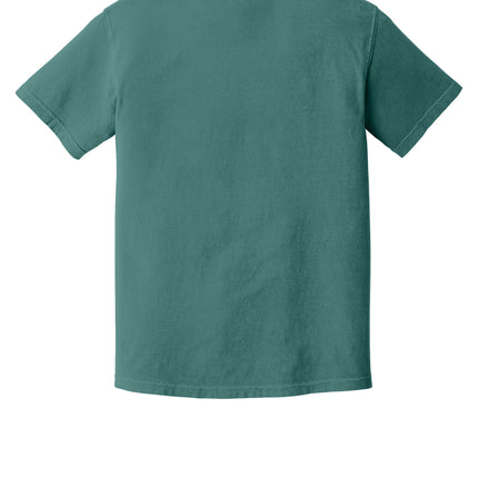 Comfort Colors Heavyweight Ring Spun Tee – 1717