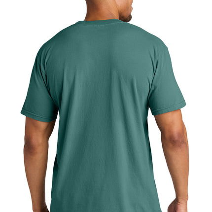 Comfort Colors Heavyweight Ring Spun Tee – 1717