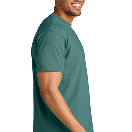 Comfort Colors Heavyweight Ring Spun Tee – 1717