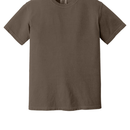 Comfort Colors Heavyweight Ring Spun Tee – 1717