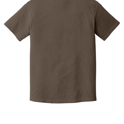 Comfort Colors Heavyweight Ring Spun Tee – 1717