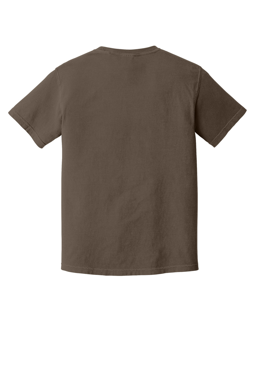 Comfort Colors Heavyweight Ring Spun Tee – 1717