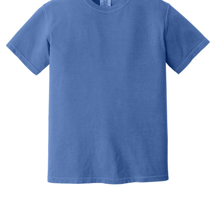 Comfort Colors Heavyweight Ring Spun Tee – 1717