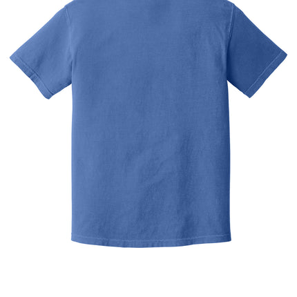 Comfort Colors Heavyweight Ring Spun Tee – 1717