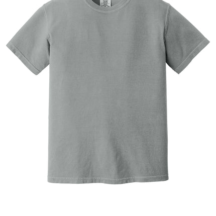 Comfort Colors Heavyweight Ring Spun Tee – 1717