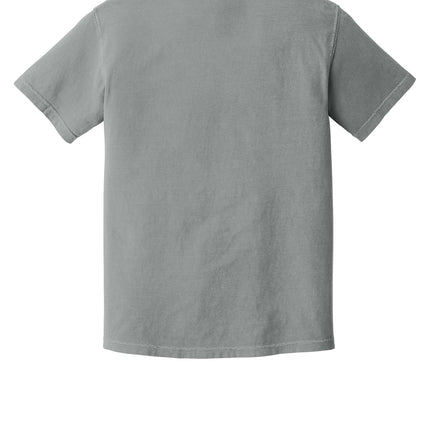 Comfort Colors Heavyweight Ring Spun Tee – 1717