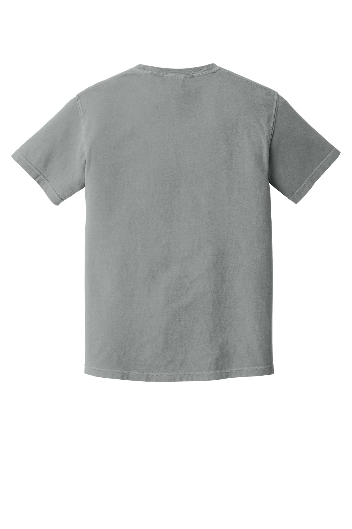 Comfort Colors Heavyweight Ring Spun Tee – 1717