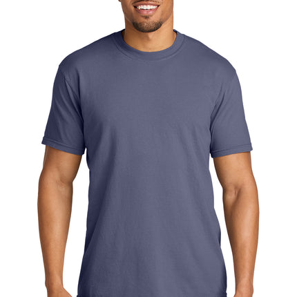 Comfort Colors Heavyweight Ring Spun Tee – 1717