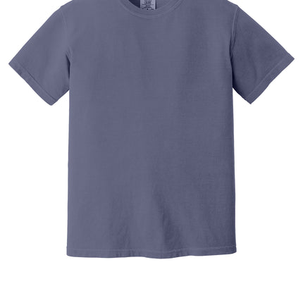 Comfort Colors Heavyweight Ring Spun Tee – 1717