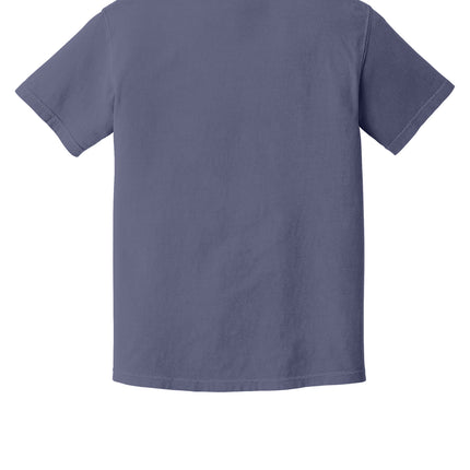 Comfort Colors Heavyweight Ring Spun Tee – 1717
