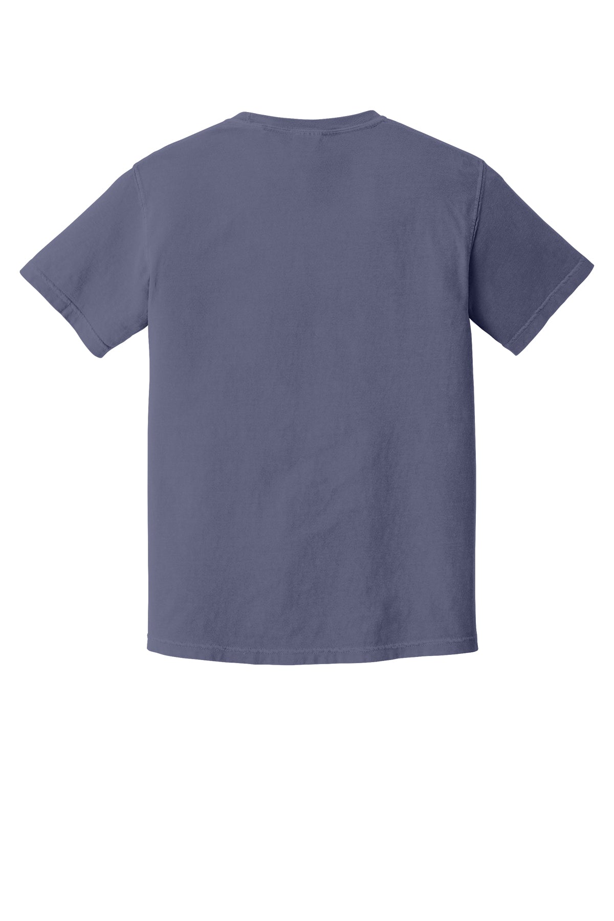 Comfort Colors Heavyweight Ring Spun Tee – 1717
