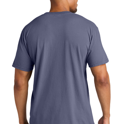 Comfort Colors Heavyweight Ring Spun Tee – 1717