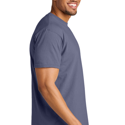 Comfort Colors Heavyweight Ring Spun Tee – 1717