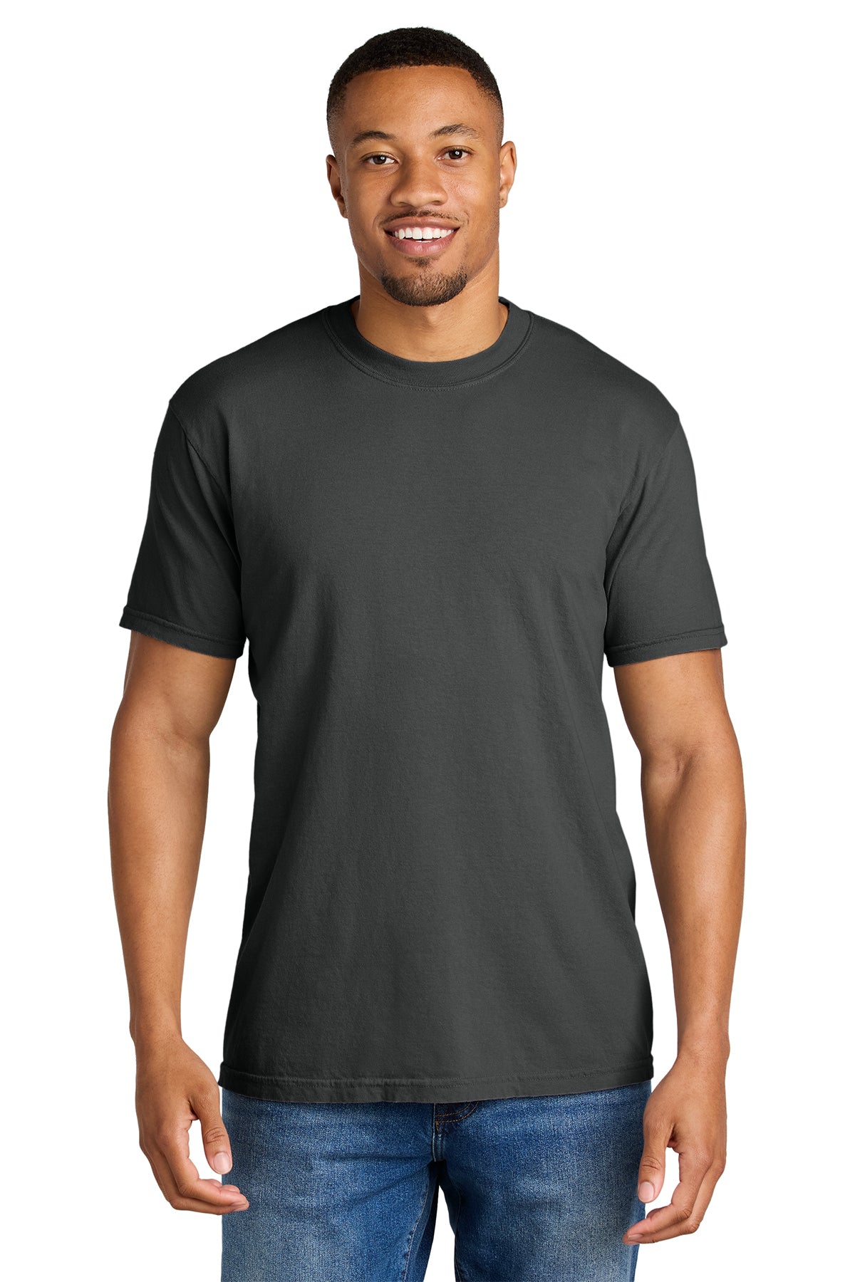 Comfort Colors Heavyweight Ring Spun Tee – 1717