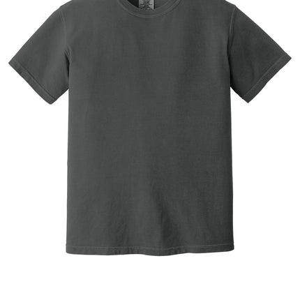 Comfort Colors Heavyweight Ring Spun Tee – 1717