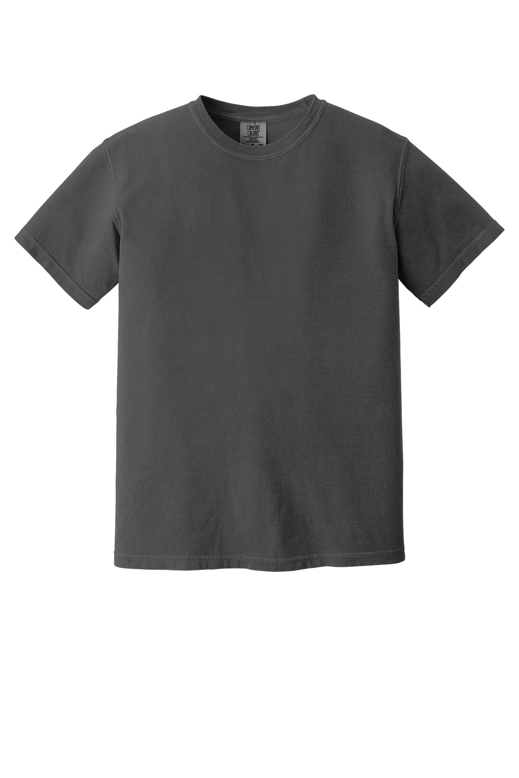 Comfort Colors Heavyweight Ring Spun Tee – 1717