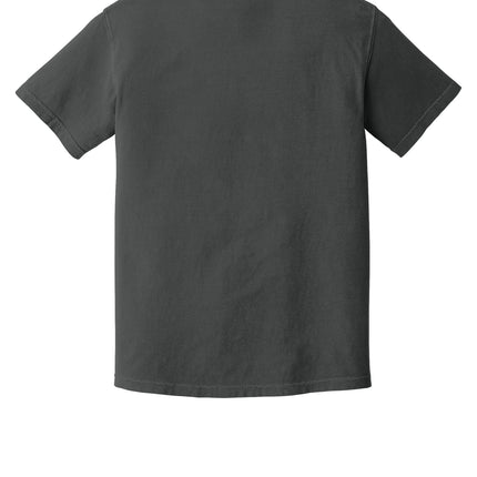 Comfort Colors Heavyweight Ring Spun Tee – 1717
