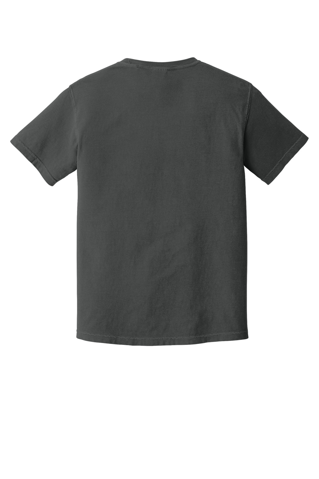 Comfort Colors Heavyweight Ring Spun Tee – 1717