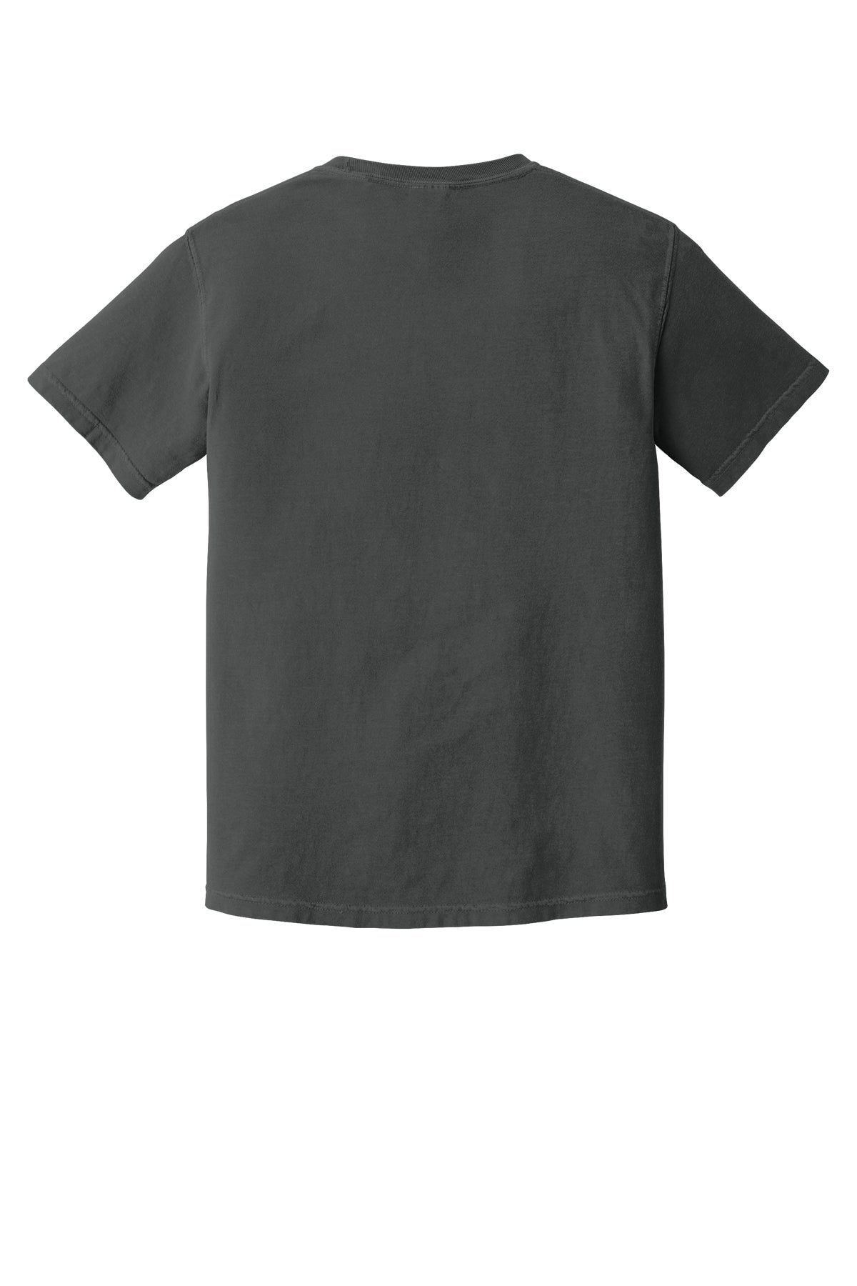 Comfort Colors Heavyweight Ring Spun Tee – 1717