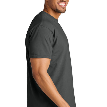 Comfort Colors Heavyweight Ring Spun Tee – 1717