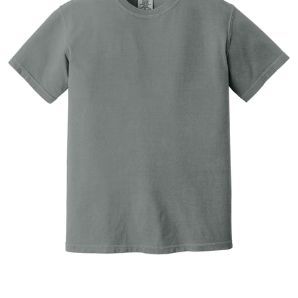Comfort Colors Heavyweight Ring Spun Tee – 1717