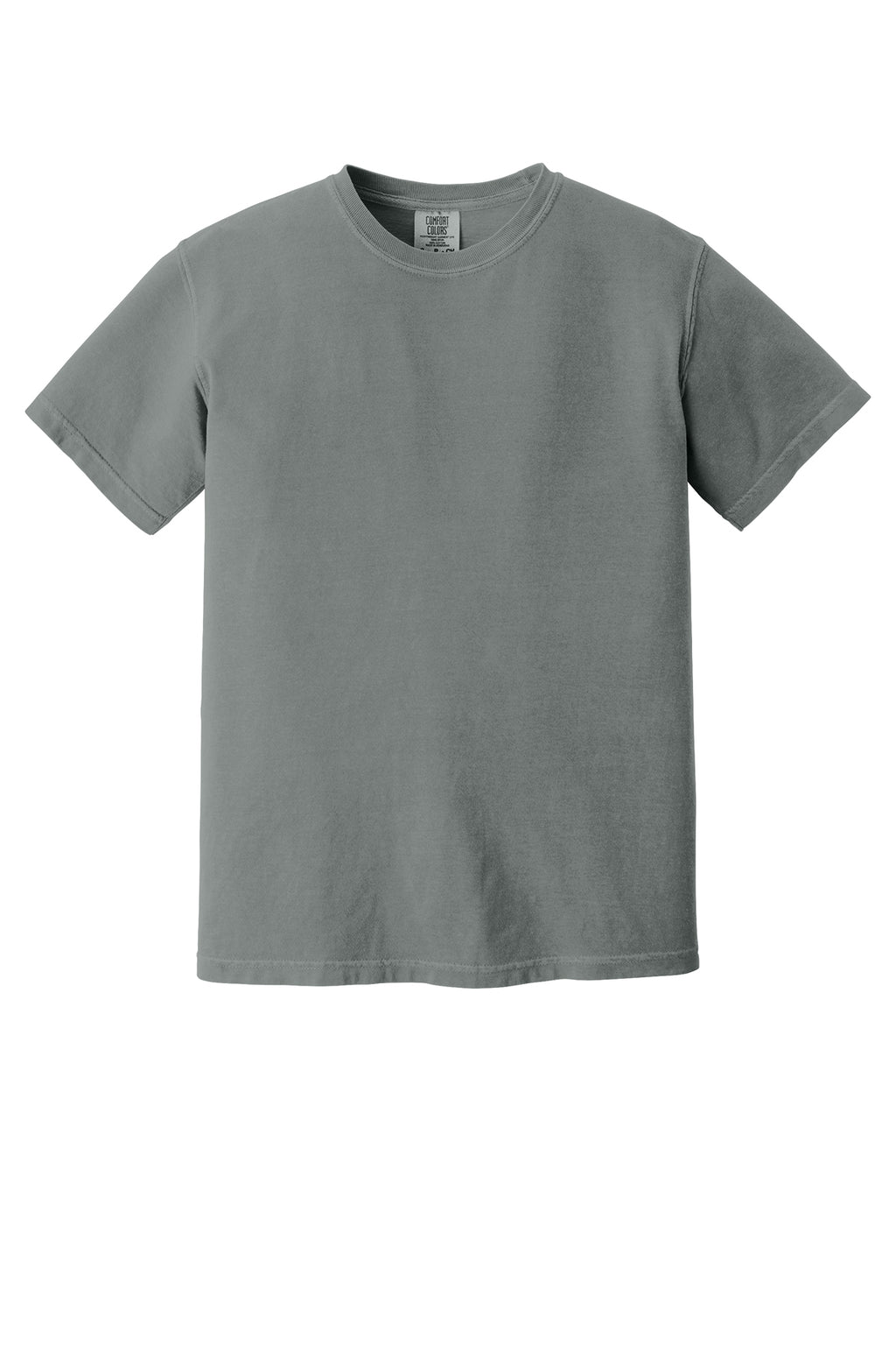 Comfort Colors Heavyweight Ring Spun Tee – 1717