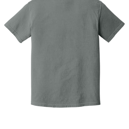 Comfort Colors Heavyweight Ring Spun Tee – 1717