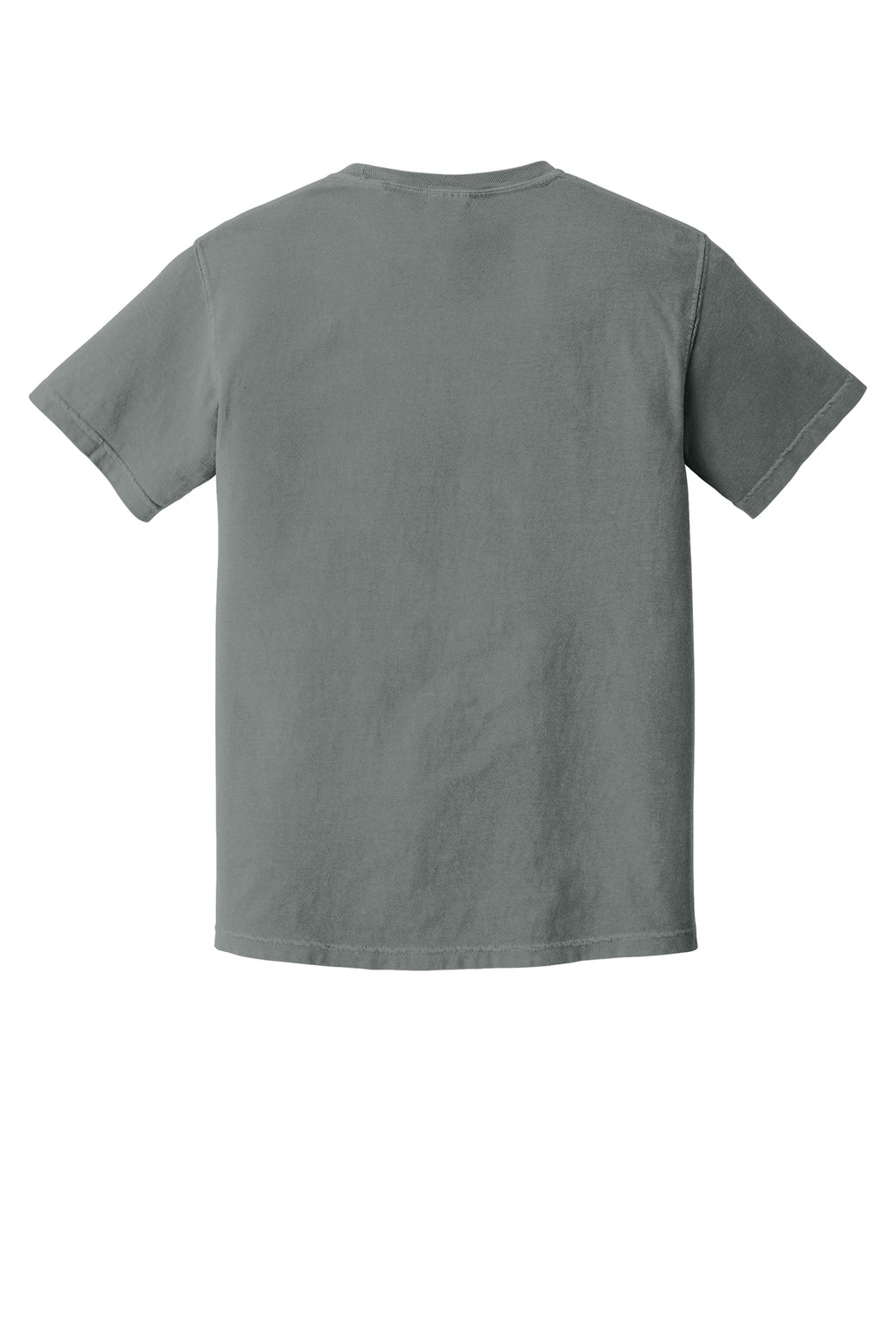 Comfort Colors Heavyweight Ring Spun Tee – 1717