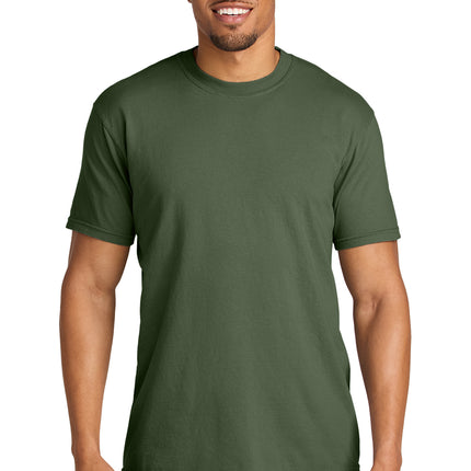 Comfort Colors Heavyweight Ring Spun Tee – 1717