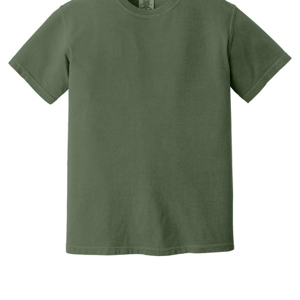 Comfort Colors Heavyweight Ring Spun Tee – 1717