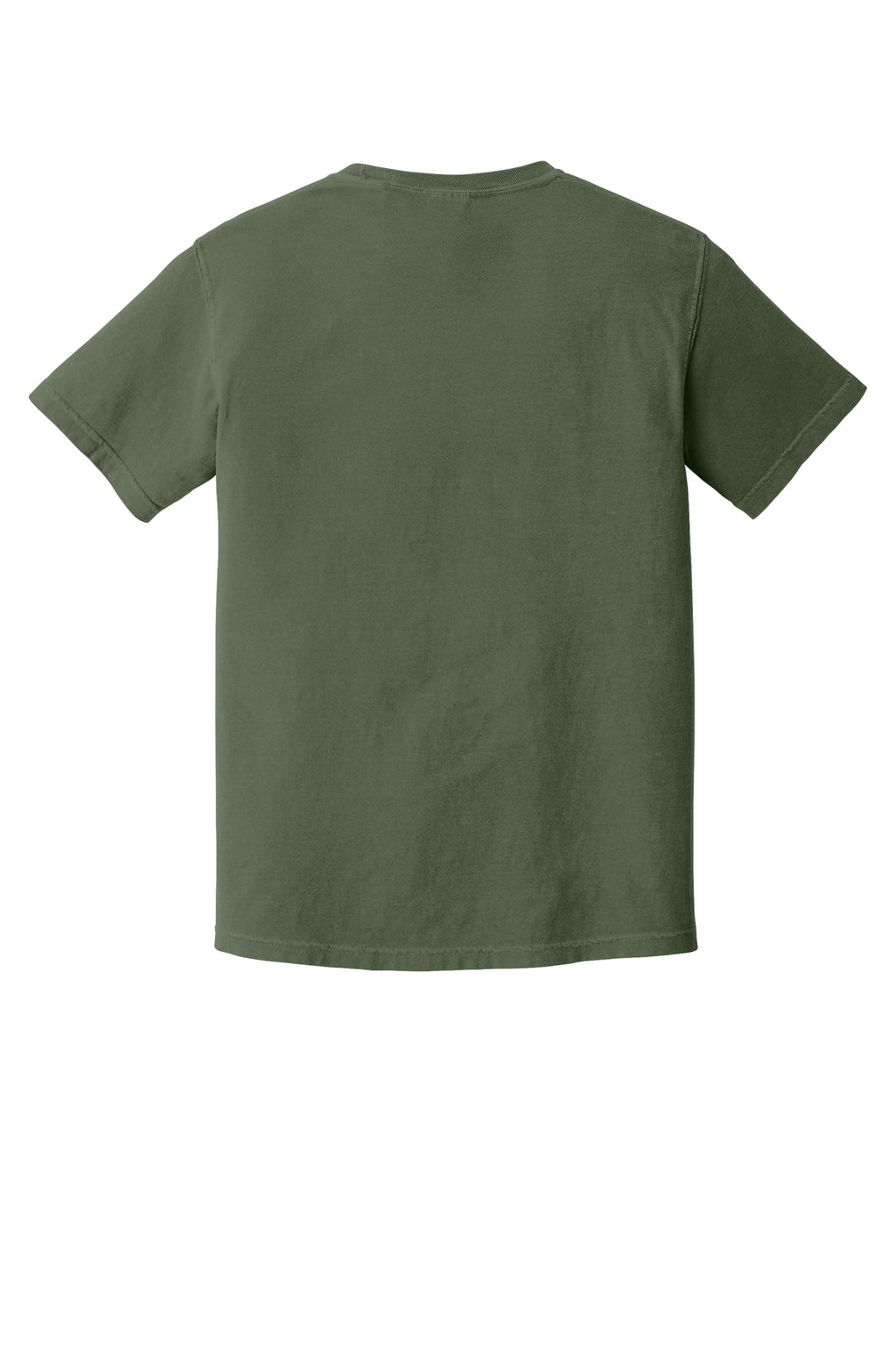 Comfort Colors Heavyweight Ring Spun Tee – 1717