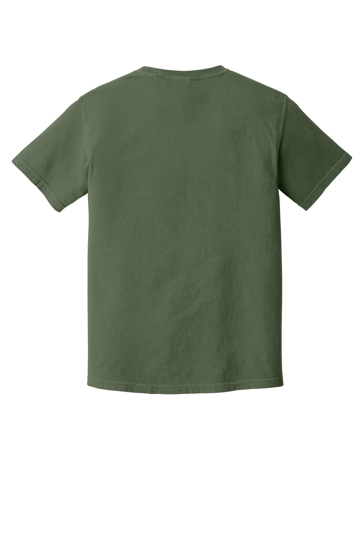 Comfort Colors Heavyweight Ring Spun Tee – 1717