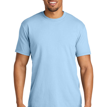 Comfort Colors Heavyweight Ring Spun Tee – 1717