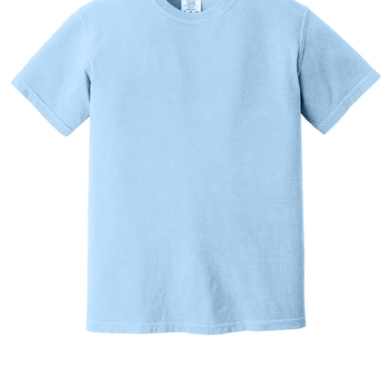 Comfort Colors Heavyweight Ring Spun Tee – 1717