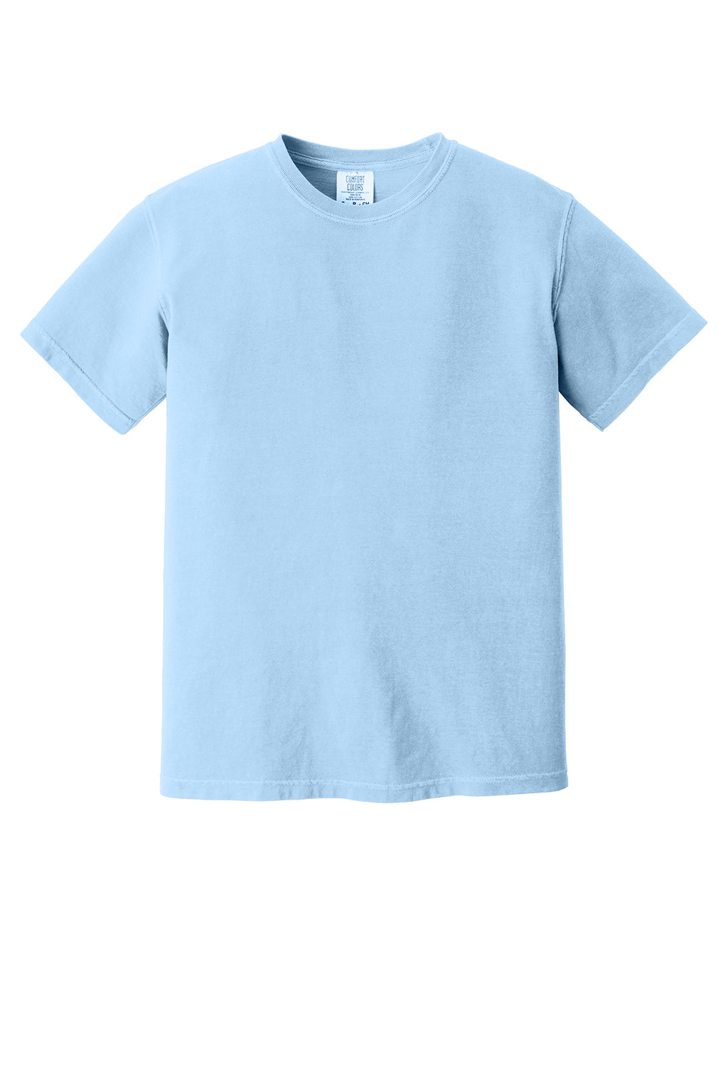 Comfort Colors Heavyweight Ring Spun Tee – 1717