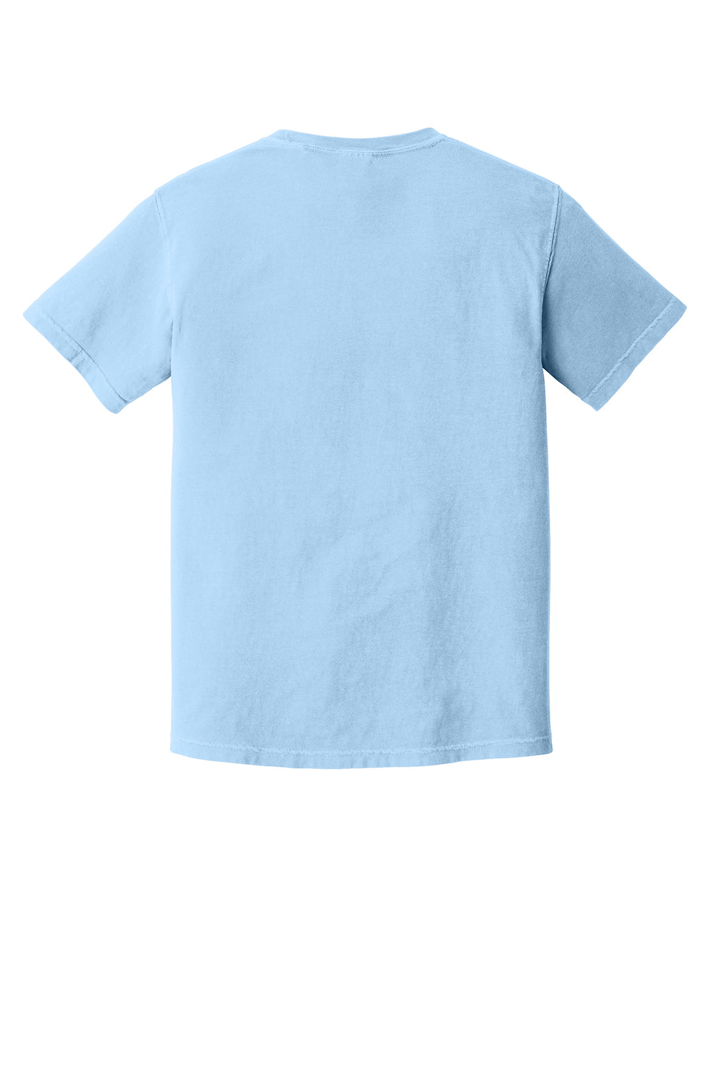 Comfort Colors Heavyweight Ring Spun Tee – 1717