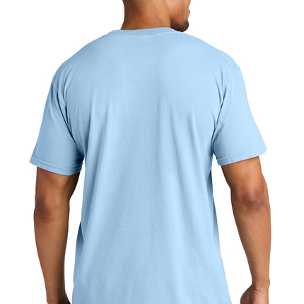Comfort Colors Heavyweight Ring Spun Tee – 1717