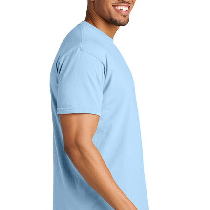 Comfort Colors Heavyweight Ring Spun Tee – 1717