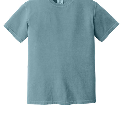 Comfort Colors Heavyweight Ring Spun Tee – 1717