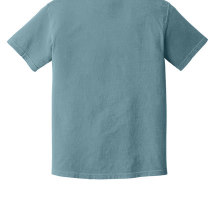Comfort Colors Heavyweight Ring Spun Tee – 1717