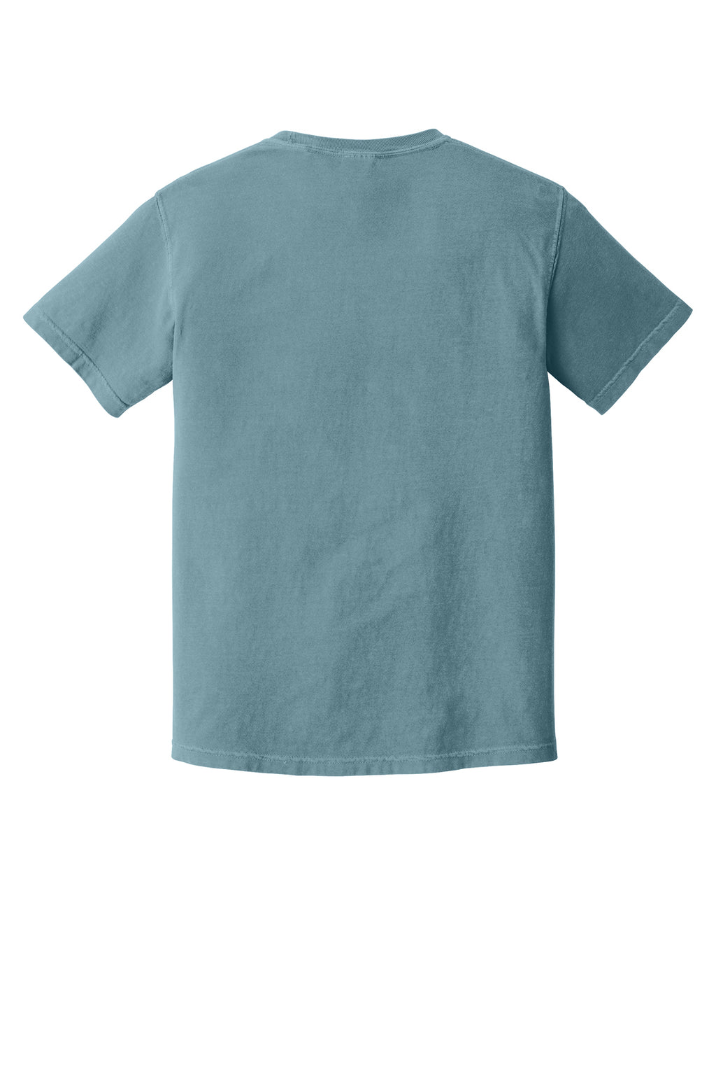 Comfort Colors Heavyweight Ring Spun Tee – 1717