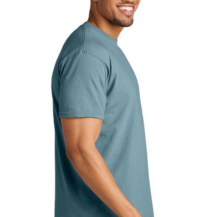 Comfort Colors Heavyweight Ring Spun Tee – 1717