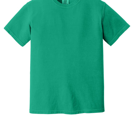 Comfort Colors Heavyweight Ring Spun Tee – 1717