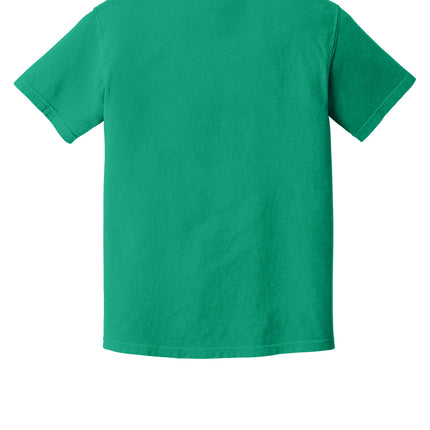 Comfort Colors Heavyweight Ring Spun Tee – 1717