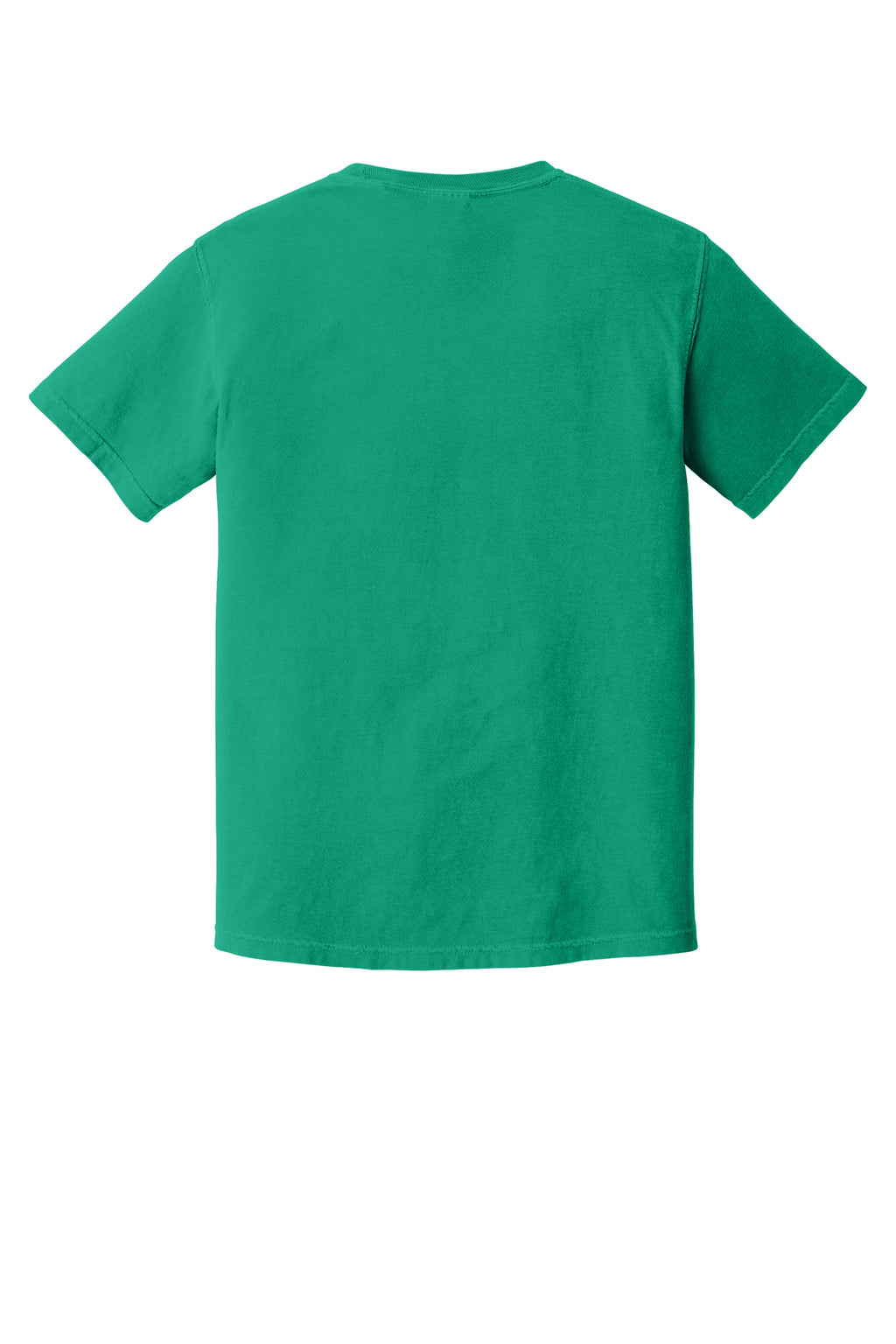 Comfort Colors Heavyweight Ring Spun Tee – 1717