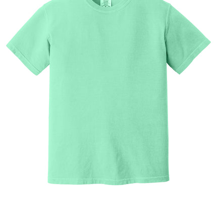Comfort Colors Heavyweight Ring Spun Tee – 1717