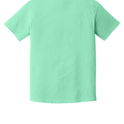 Comfort Colors Heavyweight Ring Spun Tee – 1717