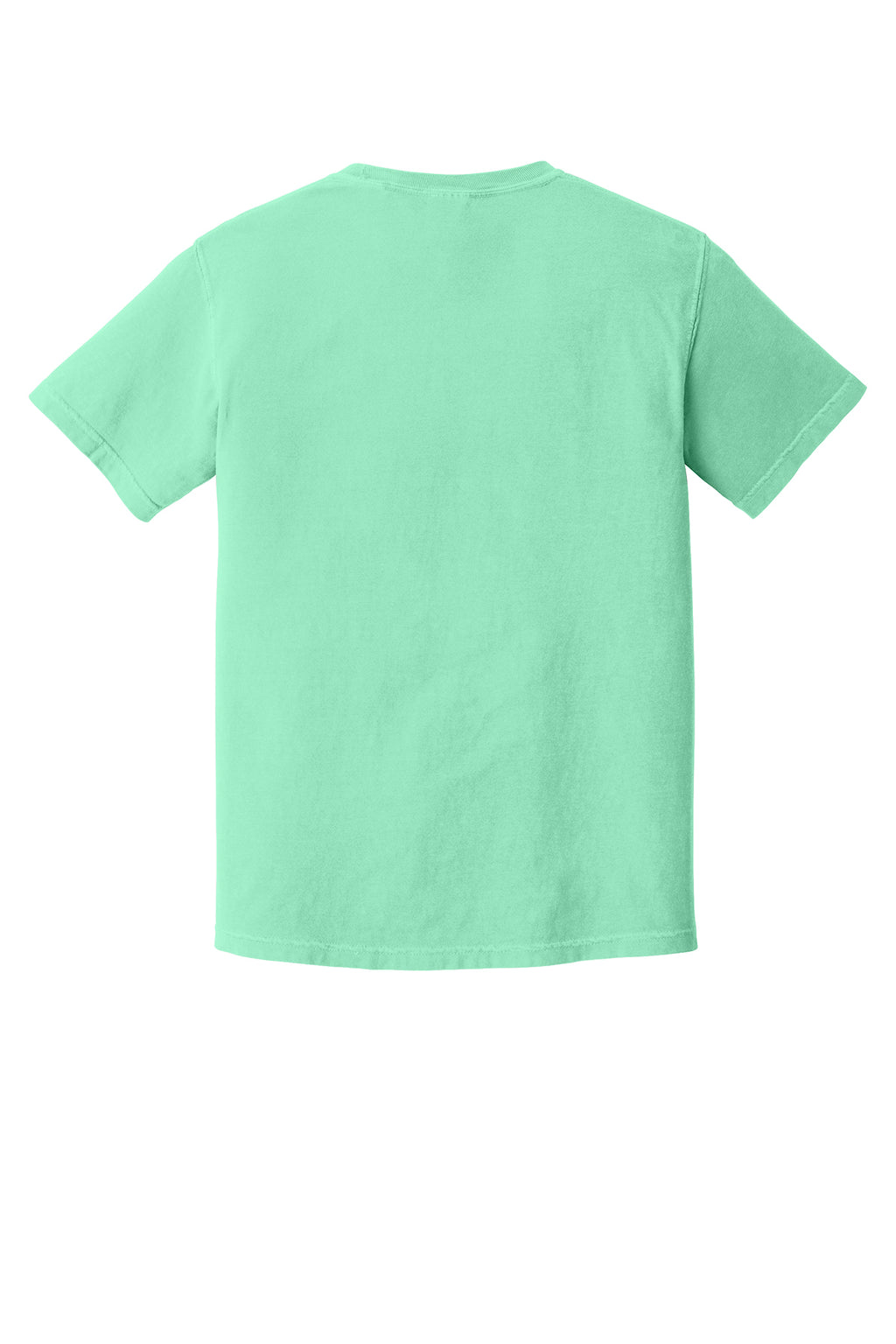 Comfort Colors Heavyweight Ring Spun Tee – 1717